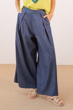 2502442 Pantalón Marino
