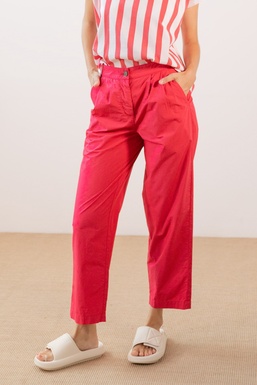 2502445A Pantalón Fucsia