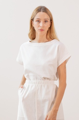 2502250 Blusa Cruda