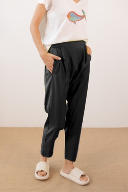 2502266B Pantalón Negro
