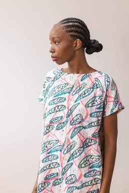 2401125Cap Blusa
