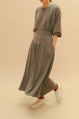 2503273 Blouse Taupe