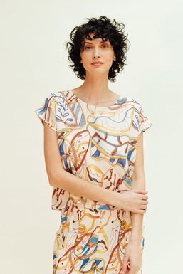 2401265Cap Blusa