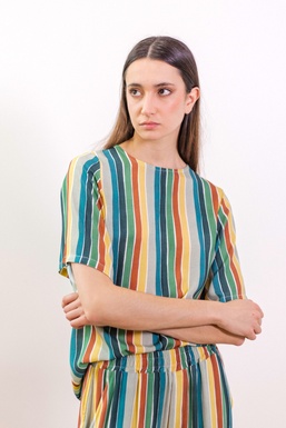 2301265 Blusa