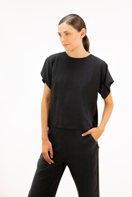 2601218A Blusa Negro