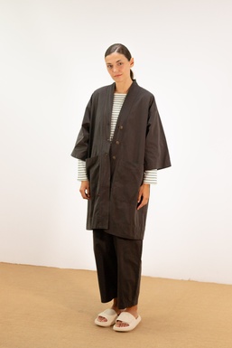 2601491A Chaqueta Negra