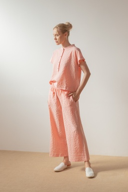 2602139 Pantalón Rosa Palo