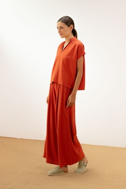 2601167BCap Pantalón Caldero