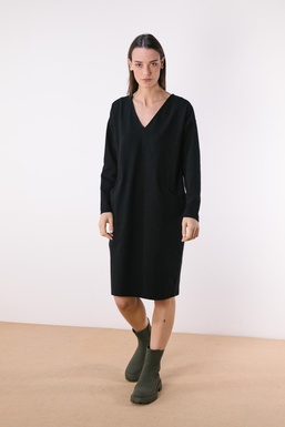 2603120 Vestido Negro