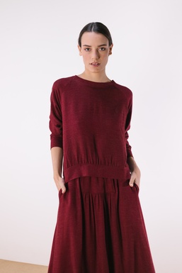 2603251 Blusa Granate