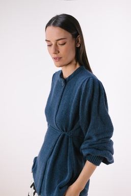 2603394A Chaqueta Azul 