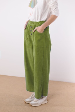 2603460C Pantalón Pistacho