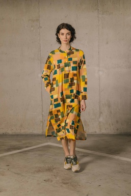 2403155F Vestido