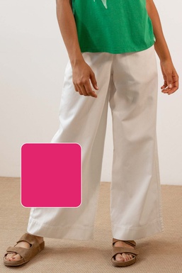 2501458A Pantalón Fucsia